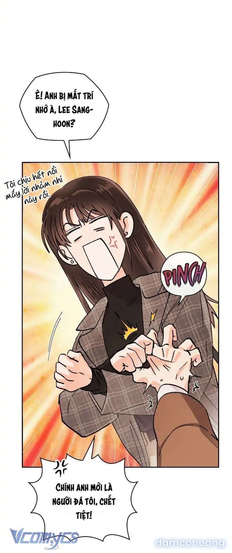 đọc truyện Xin Hãy Đúng Đắn Nơi Công Sở Chương 14 ảnh 42 tại Thiên Thai Truyện