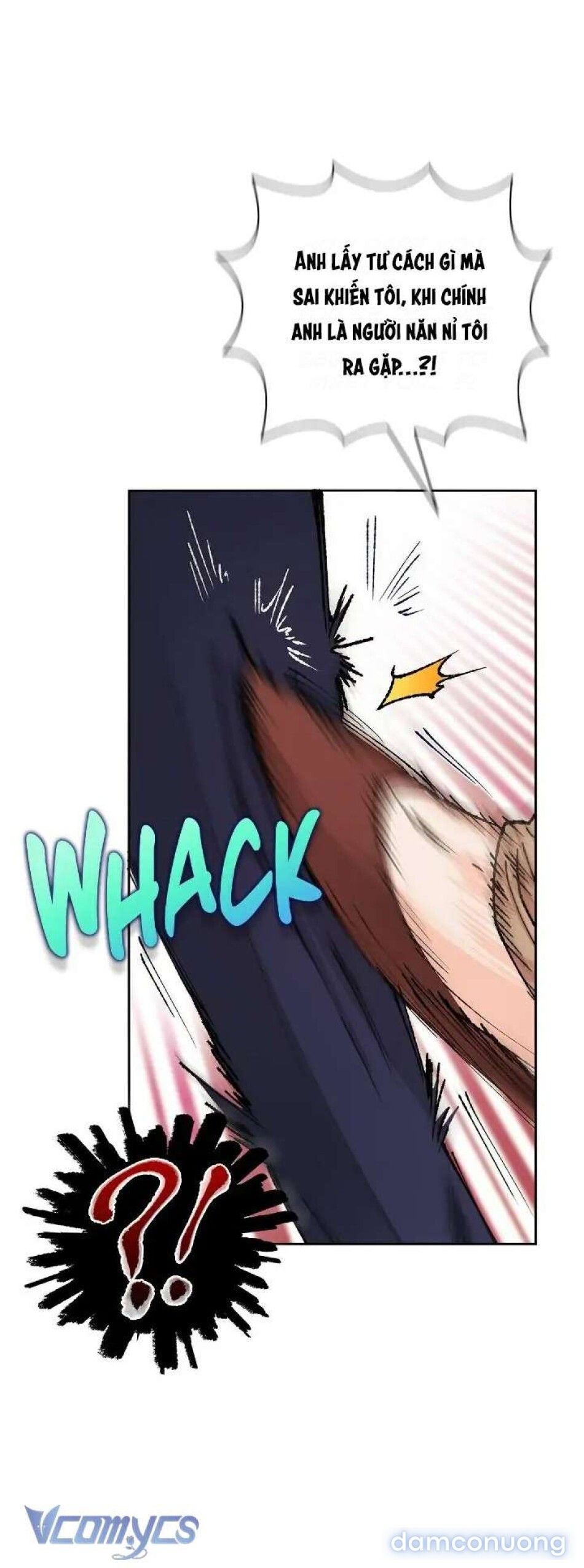 đọc truyện Xin Hãy Đúng Đắn Nơi Công Sở Chương 14 ảnh 44 tại Thiên Thai Truyện