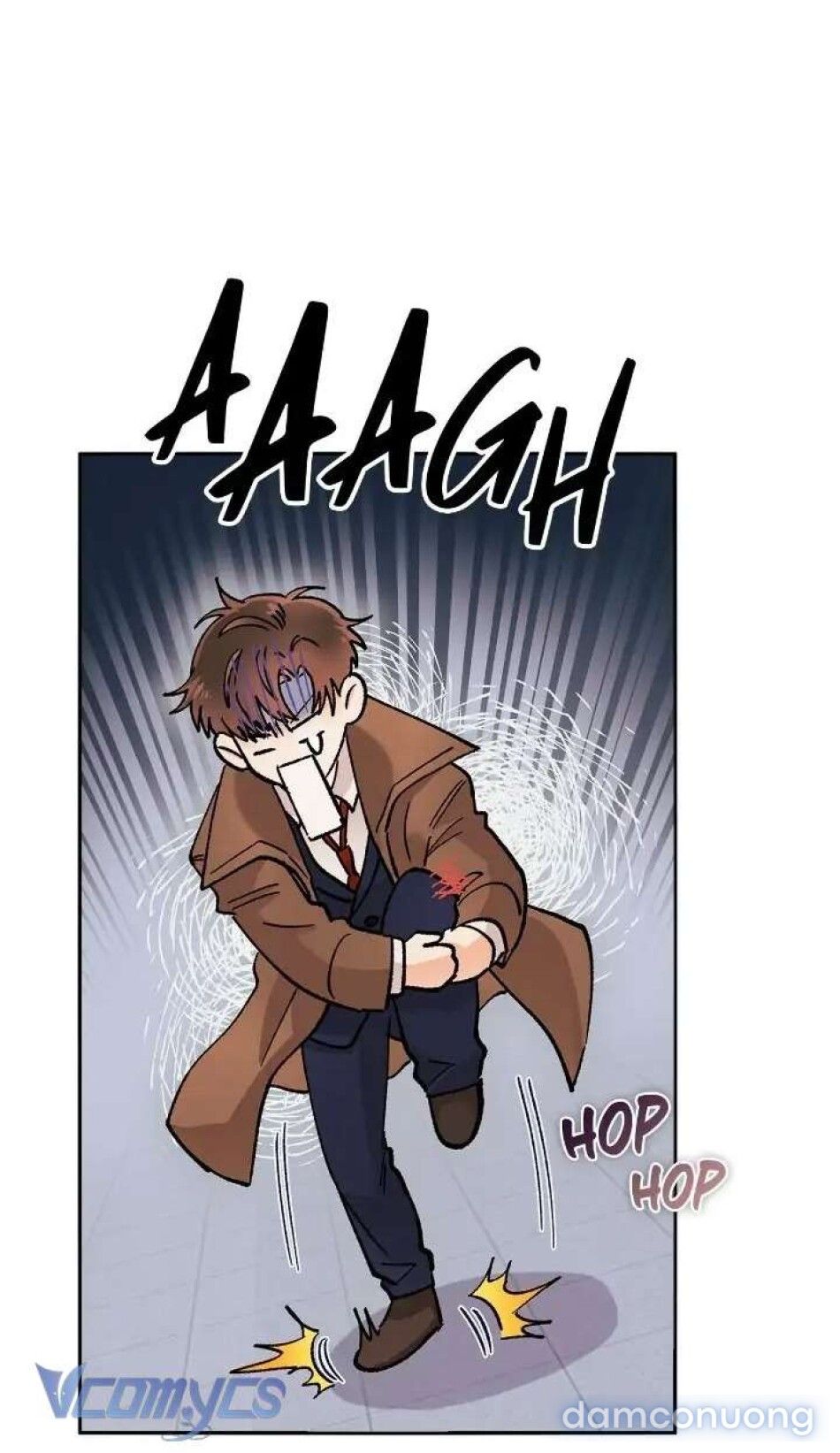 đọc truyện Xin Hãy Đúng Đắn Nơi Công Sở Chương 14 ảnh 45 tại Thiên Thai Truyện