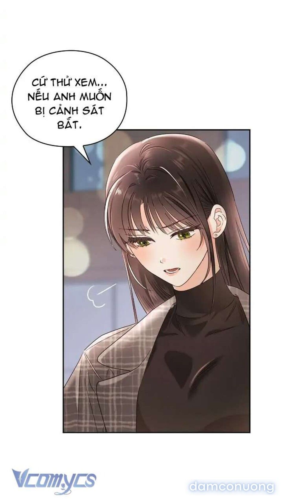 đọc truyện Xin Hãy Đúng Đắn Nơi Công Sở Chương 14 ảnh 49 tại Thiên Thai Truyện