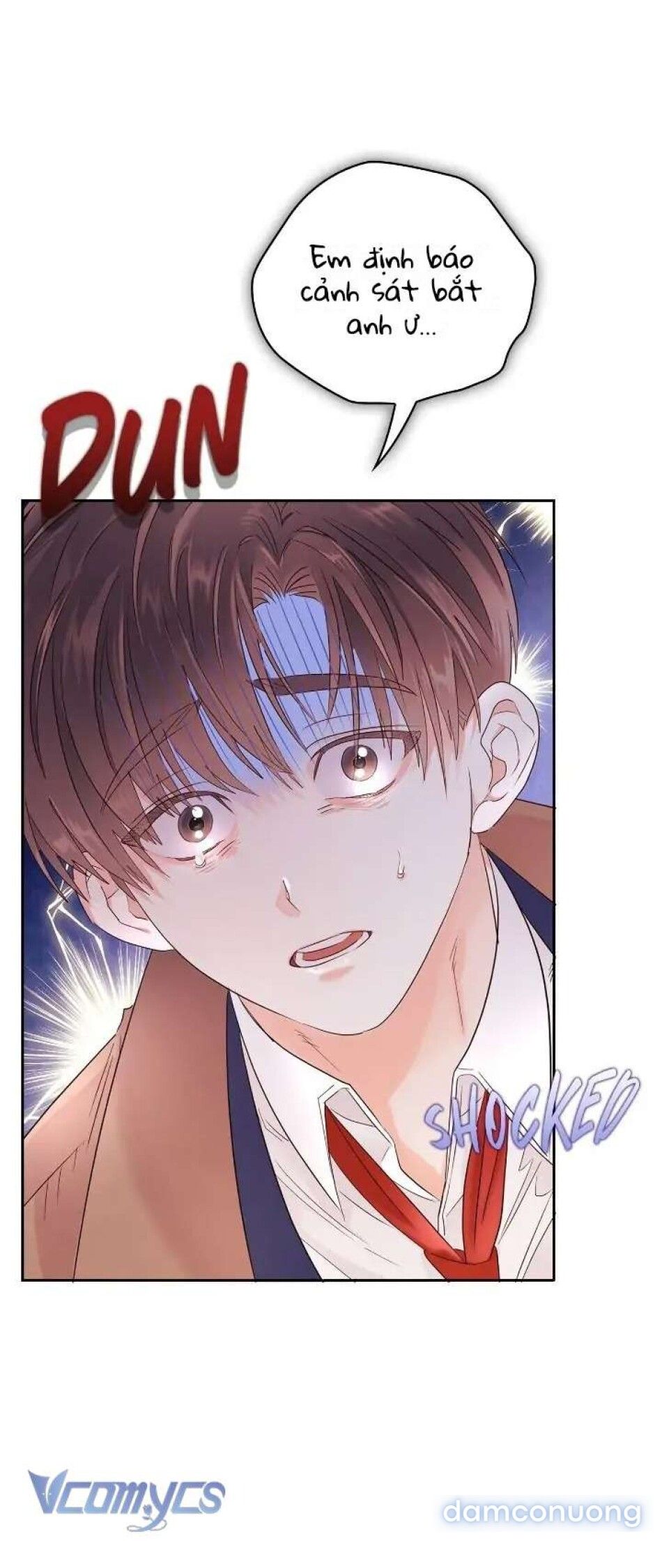 đọc truyện Xin Hãy Đúng Đắn Nơi Công Sở Chương 14 ảnh 50 tại Thiên Thai Truyện