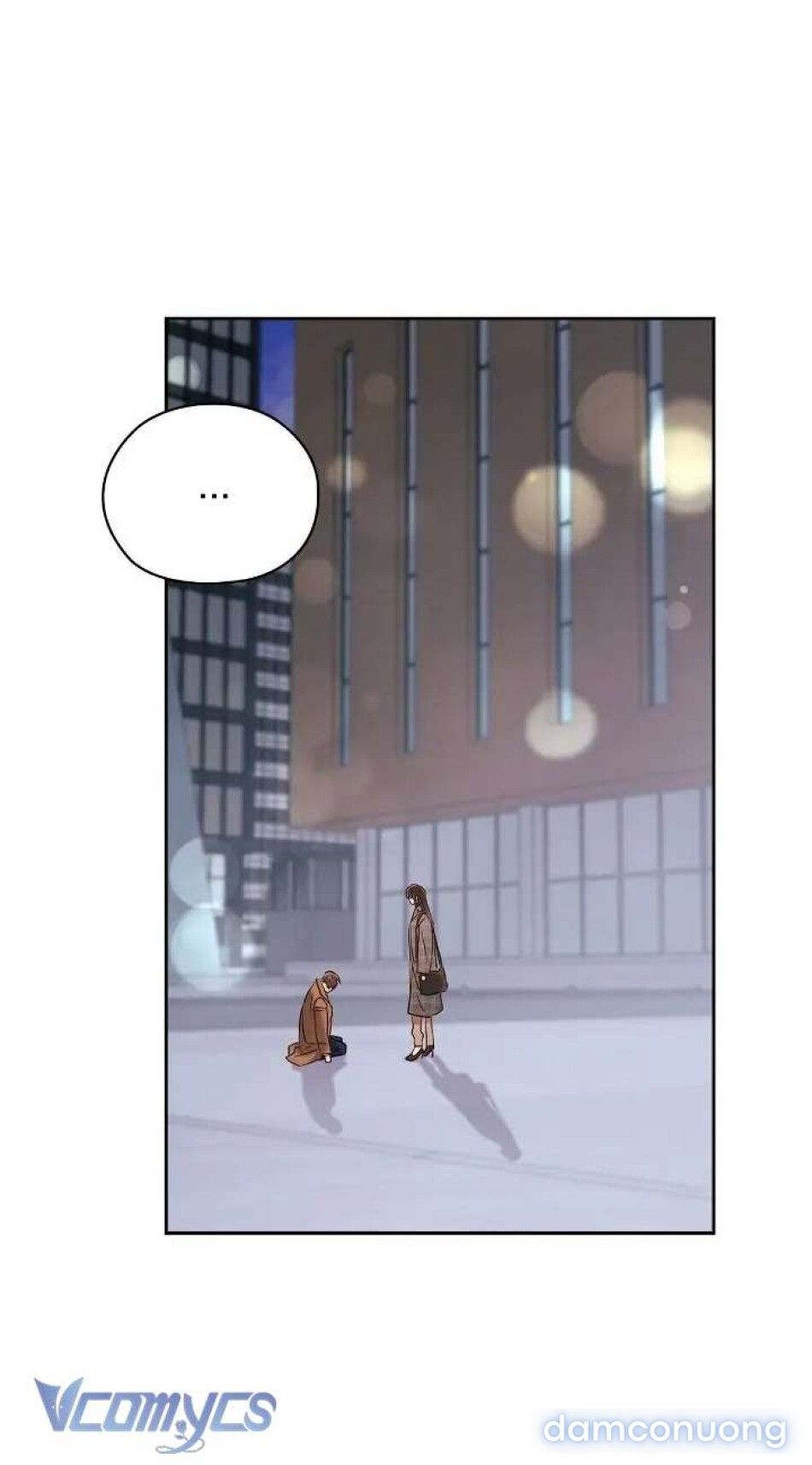 đọc truyện Xin Hãy Đúng Đắn Nơi Công Sở Chương 14 ảnh 51 tại Thiên Thai Truyện