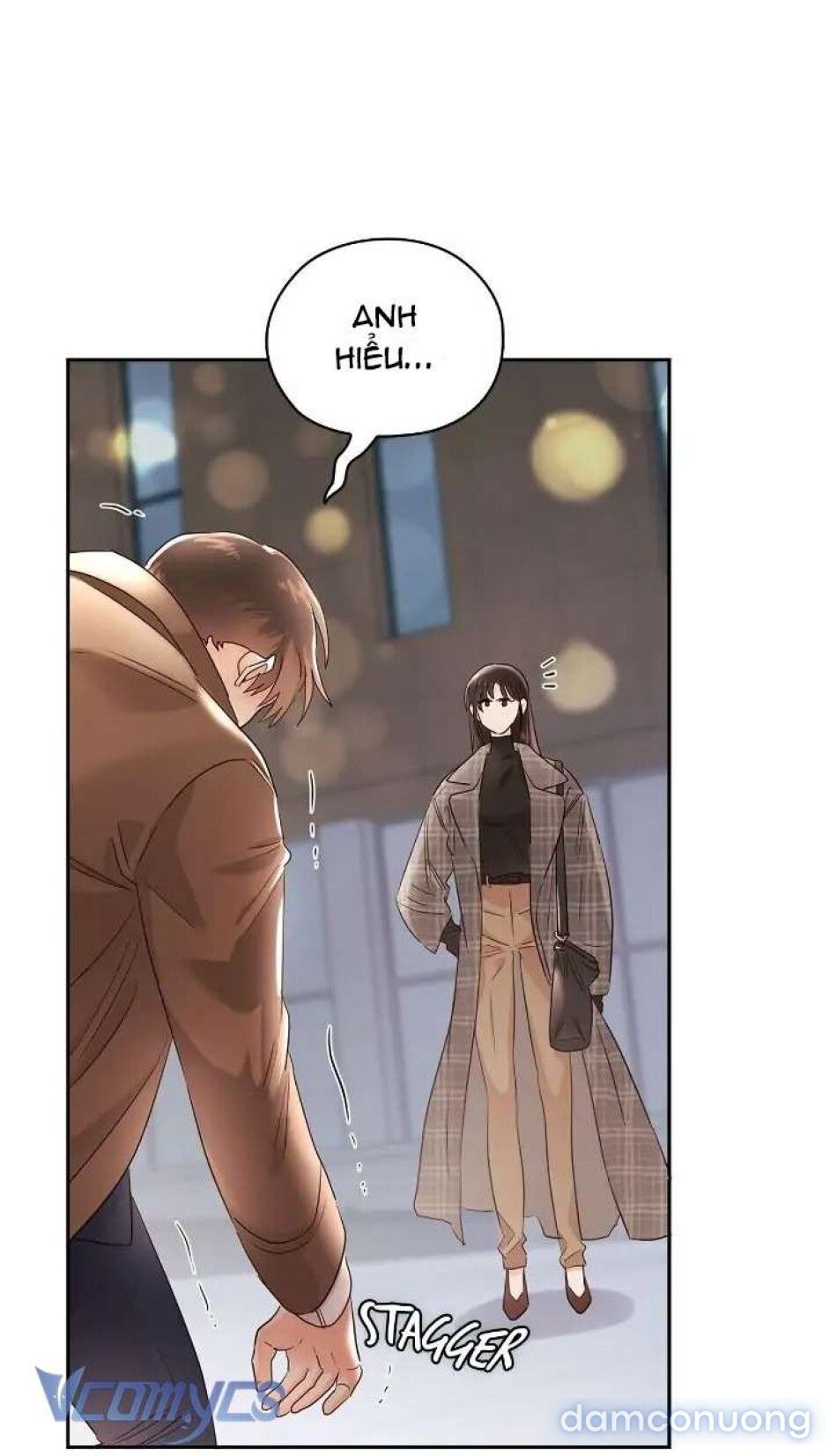 đọc truyện Xin Hãy Đúng Đắn Nơi Công Sở Chương 14 ảnh 52 tại Thiên Thai Truyện