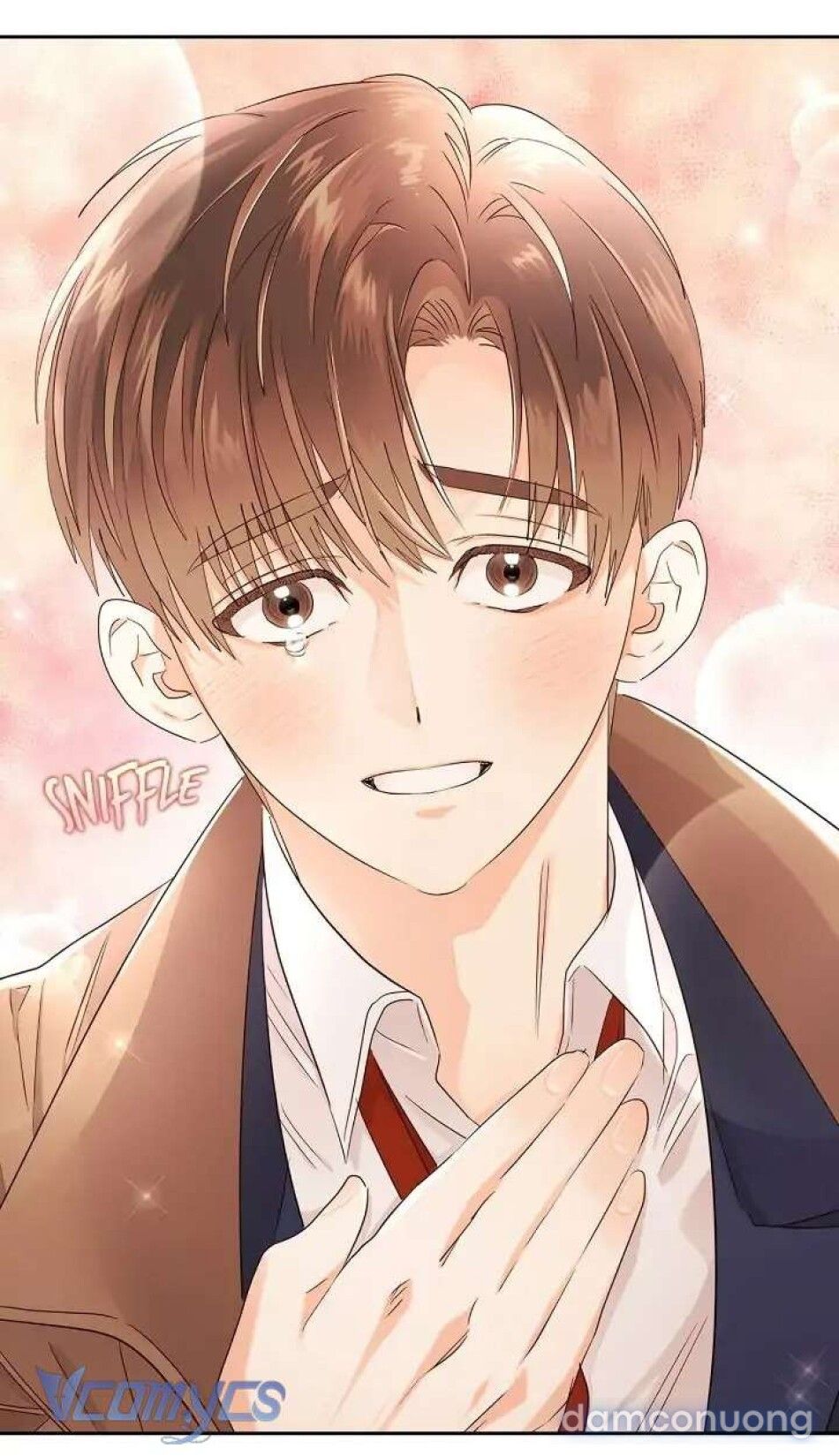 đọc truyện Xin Hãy Đúng Đắn Nơi Công Sở Chương 14 ảnh 55 tại Thiên Thai Truyện