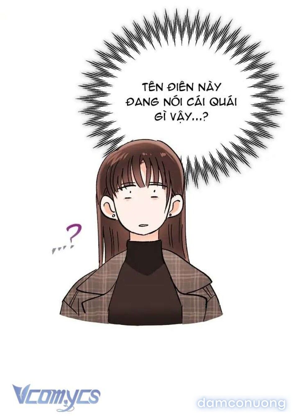 đọc truyện Xin Hãy Đúng Đắn Nơi Công Sở Chương 14 ảnh 56 tại Thiên Thai Truyện