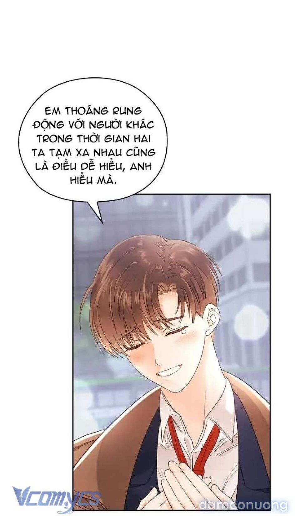 đọc truyện Xin Hãy Đúng Đắn Nơi Công Sở Chương 14 ảnh 58 tại Thiên Thai Truyện