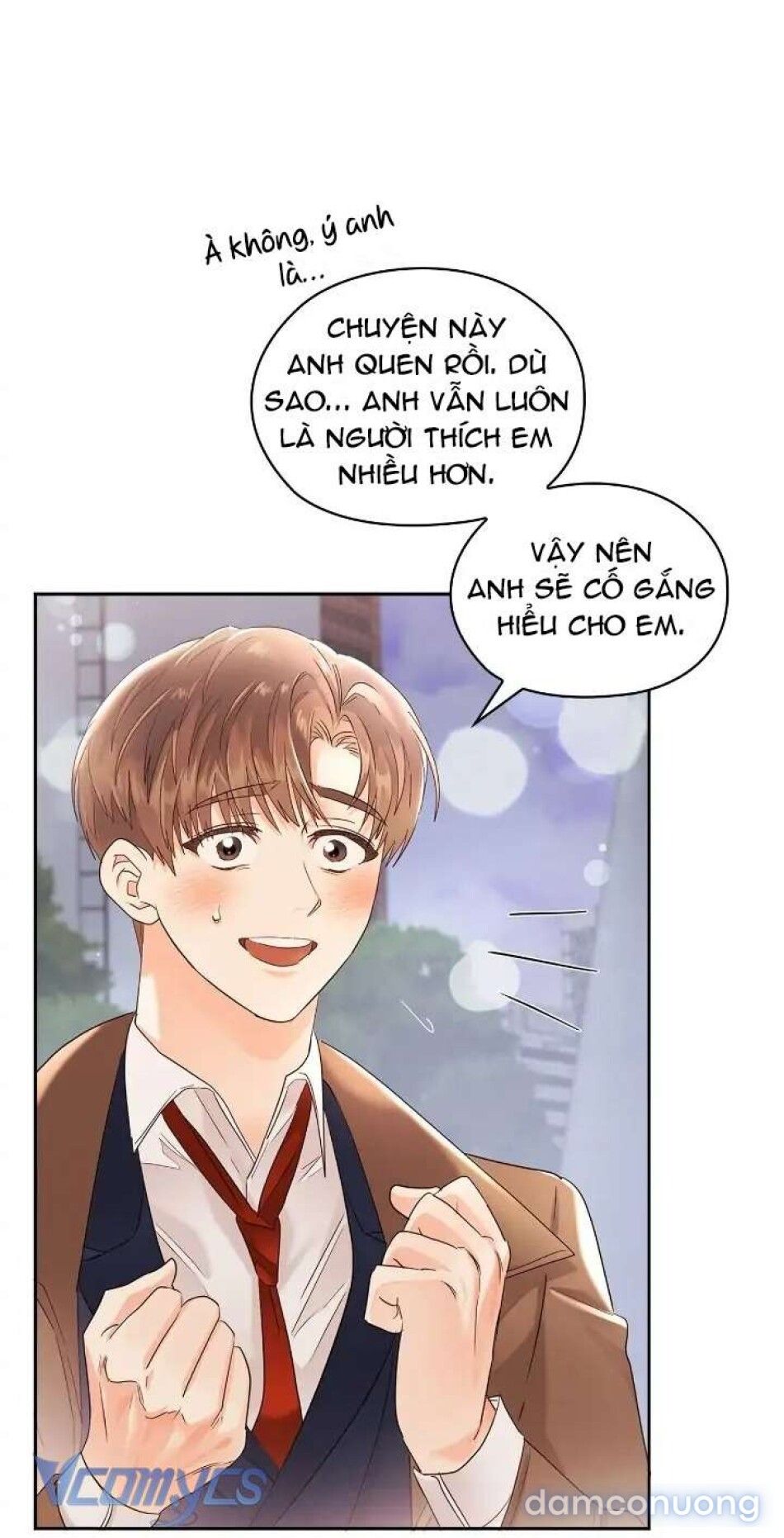 đọc truyện Xin Hãy Đúng Đắn Nơi Công Sở Chương 14 ảnh 61 tại Thiên Thai Truyện