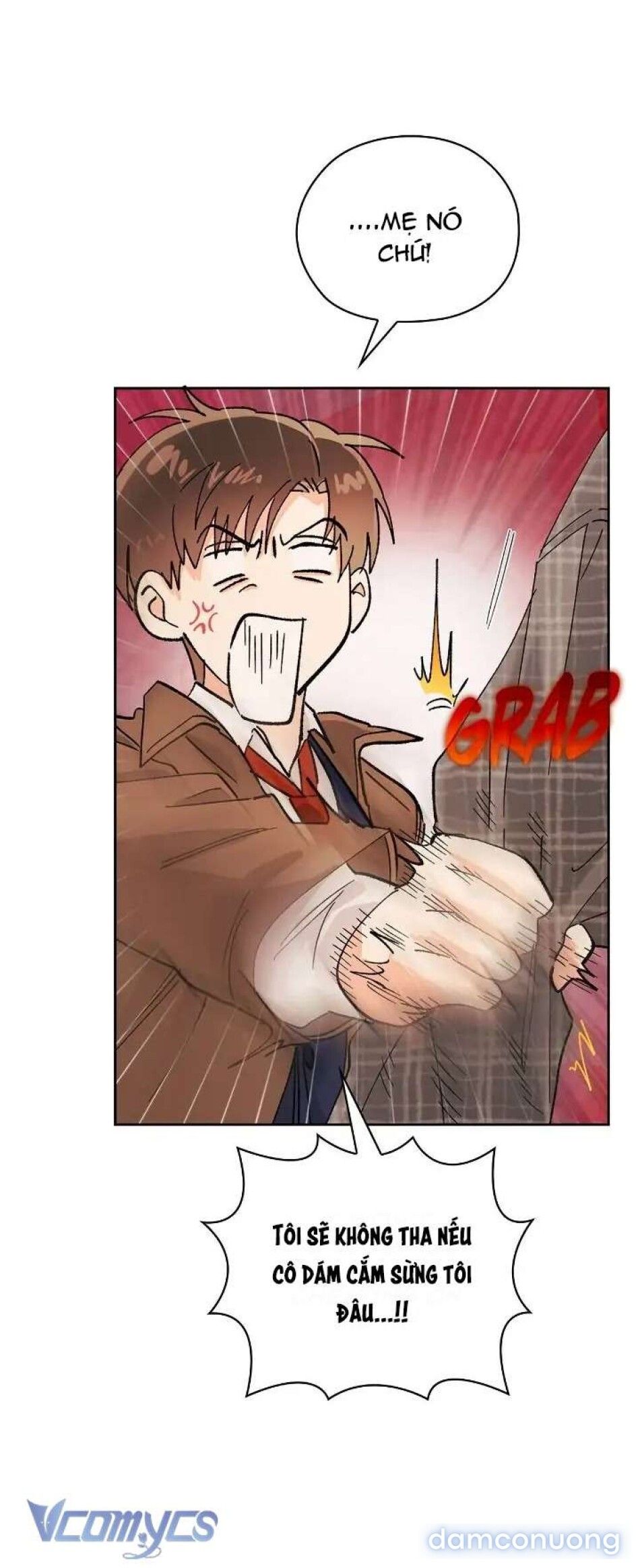 đọc truyện Xin Hãy Đúng Đắn Nơi Công Sở Chương 14 ảnh 64 tại Thiên Thai Truyện