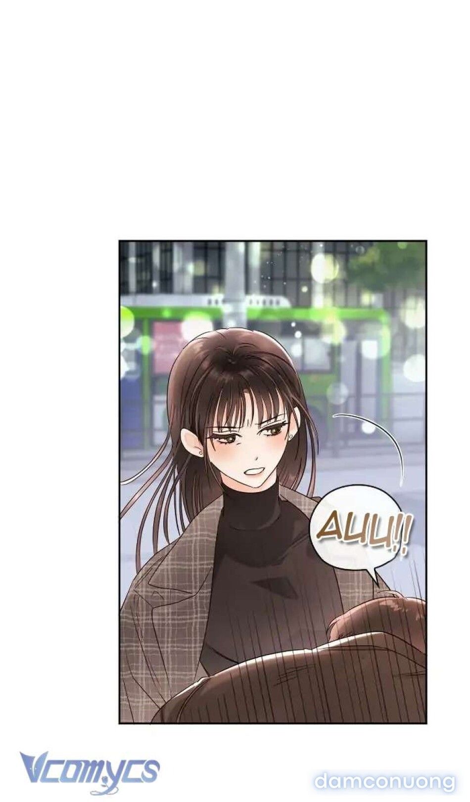 đọc truyện Xin Hãy Đúng Đắn Nơi Công Sở Chương 14 ảnh 67 tại Thiên Thai Truyện