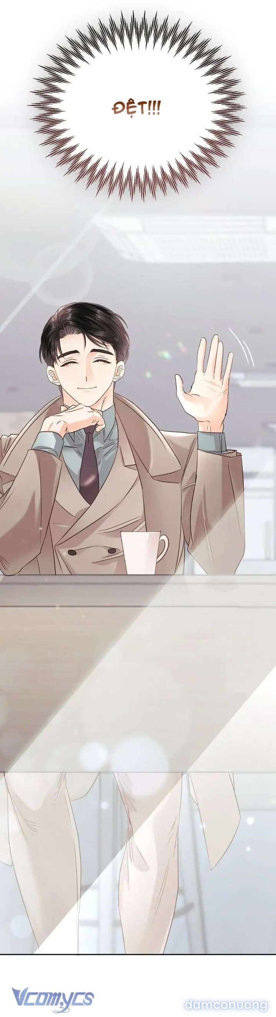 đọc truyện Xin Hãy Đúng Đắn Nơi Công Sở Chương 14 ảnh 70 tại Thiên Thai Truyện