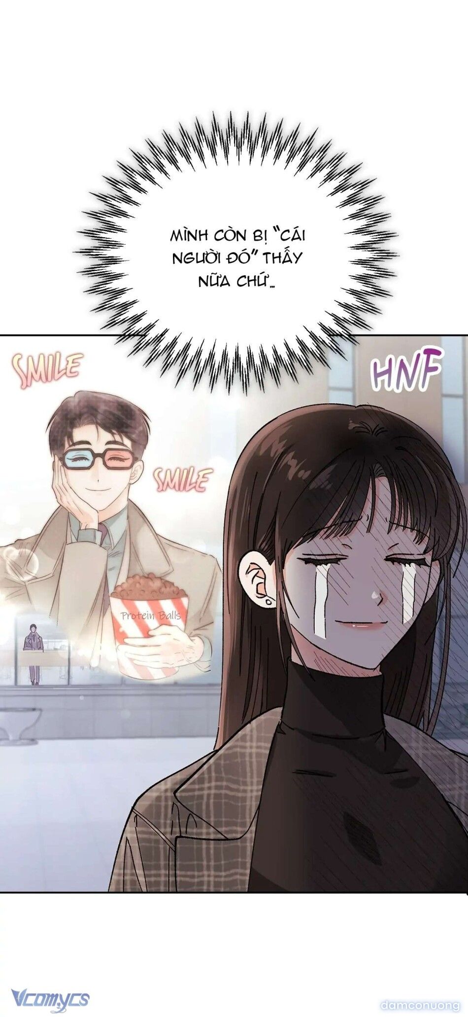 đọc truyện Xin Hãy Đúng Đắn Nơi Công Sở Chương 15 ảnh 14 tại Thiên Thai Truyện