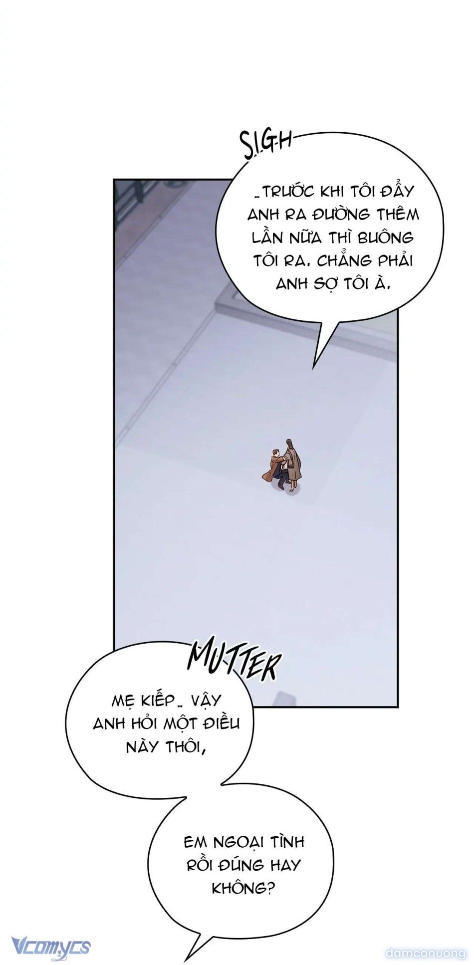 đọc truyện Xin Hãy Đúng Đắn Nơi Công Sở Chương 15 ảnh 15 tại Thiên Thai Truyện