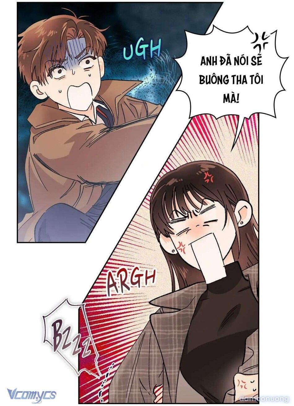 đọc truyện Xin Hãy Đúng Đắn Nơi Công Sở Chương 15 ảnh 16 tại Thiên Thai Truyện