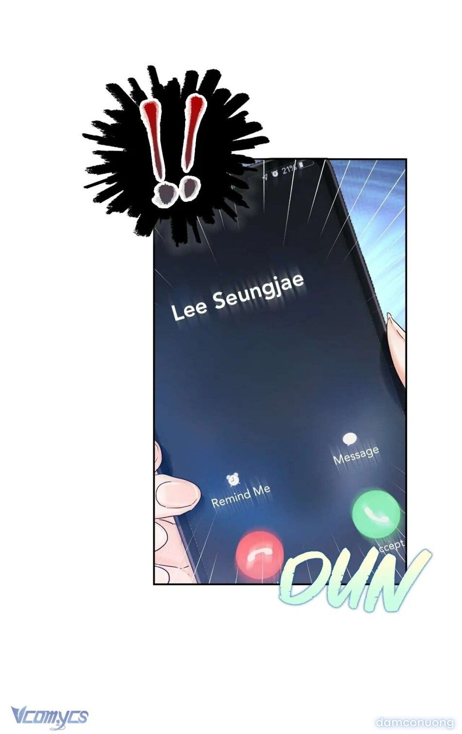 đọc truyện Xin Hãy Đúng Đắn Nơi Công Sở Chương 15 ảnh 18 tại Thiên Thai Truyện