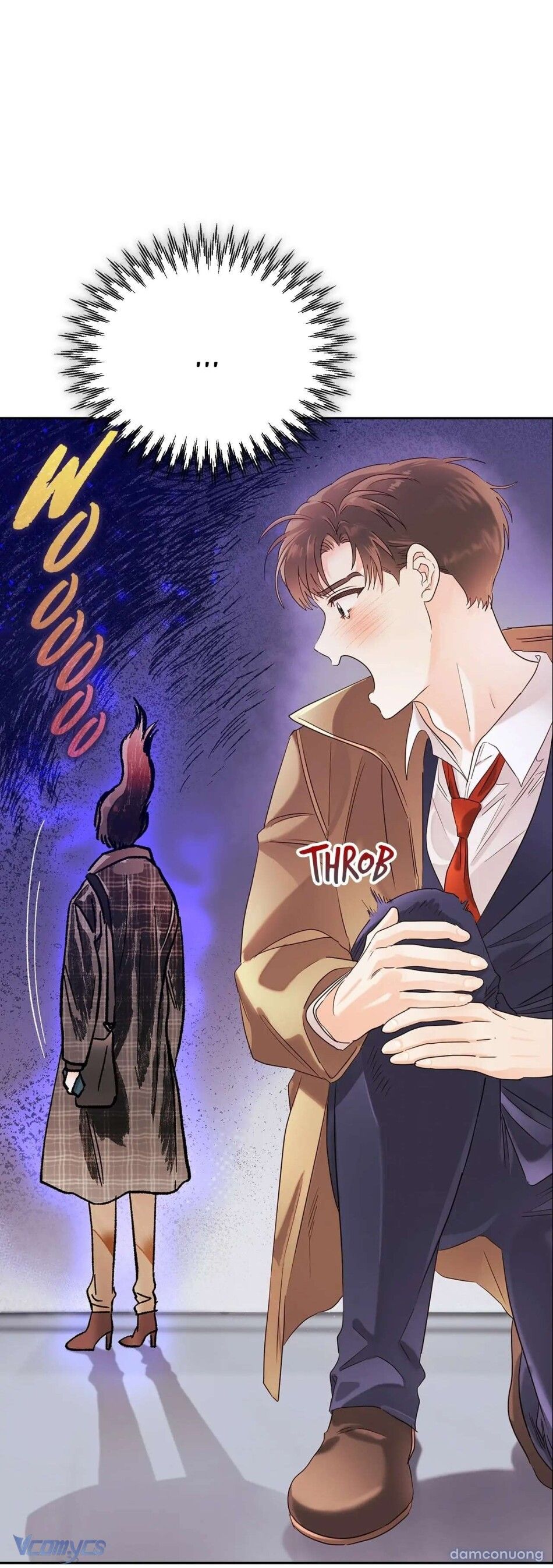 đọc truyện Xin Hãy Đúng Đắn Nơi Công Sở Chương 15 ảnh 25 tại Thiên Thai Truyện