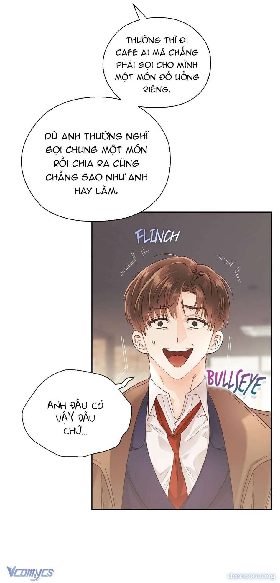 đọc truyện Xin Hãy Đúng Đắn Nơi Công Sở Chương 15 ảnh 39 tại Thiên Thai Truyện