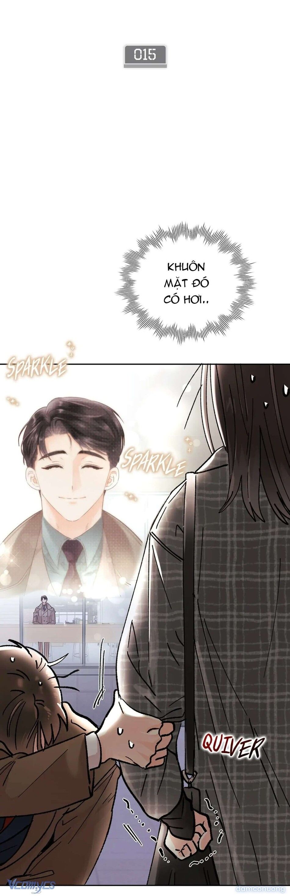 đọc truyện Xin Hãy Đúng Đắn Nơi Công Sở Chương 15 ảnh 6 tại Thiên Thai Truyện