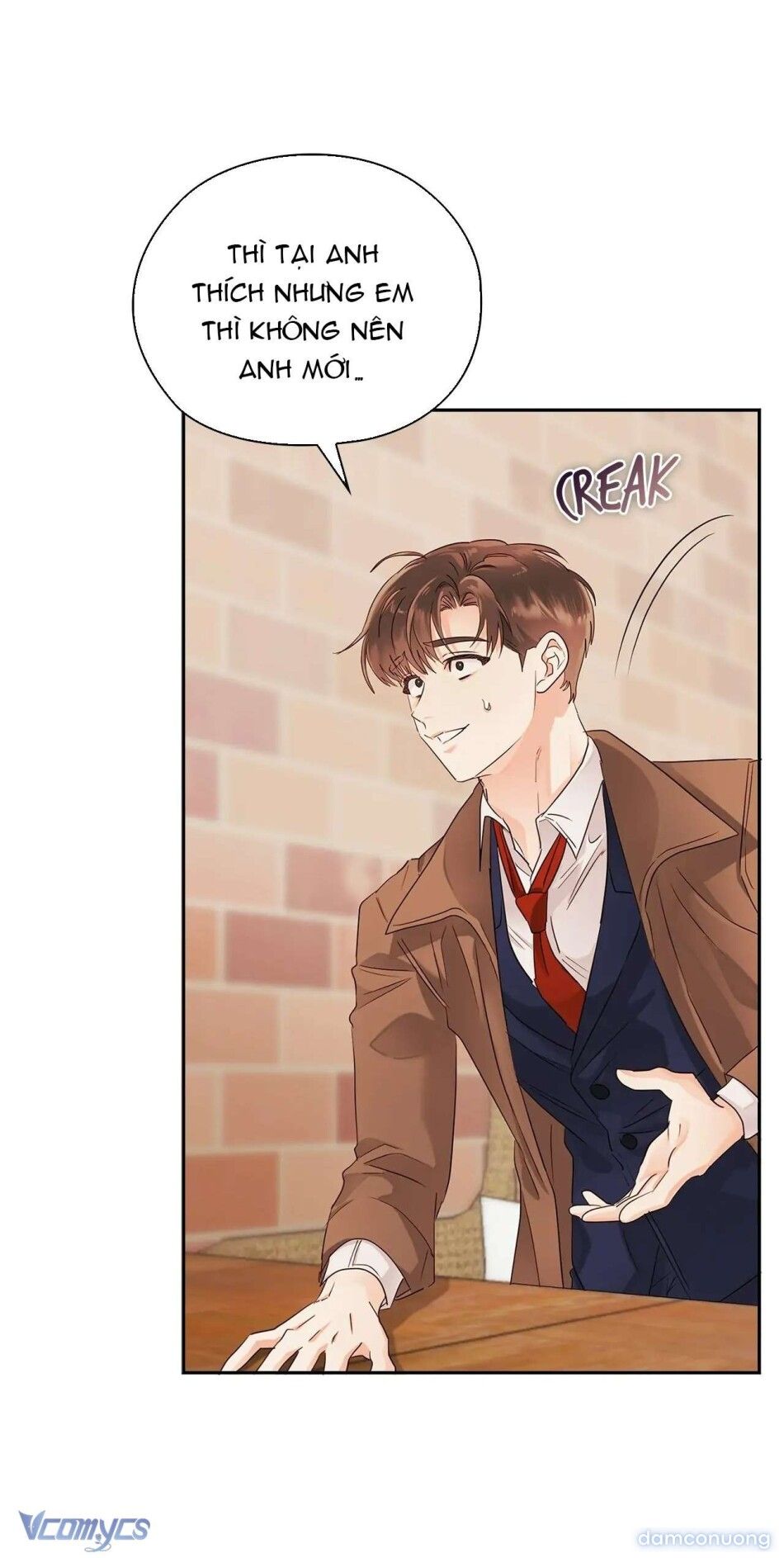 đọc truyện Xin Hãy Đúng Đắn Nơi Công Sở Chương 15 ảnh 48 tại Thiên Thai Truyện