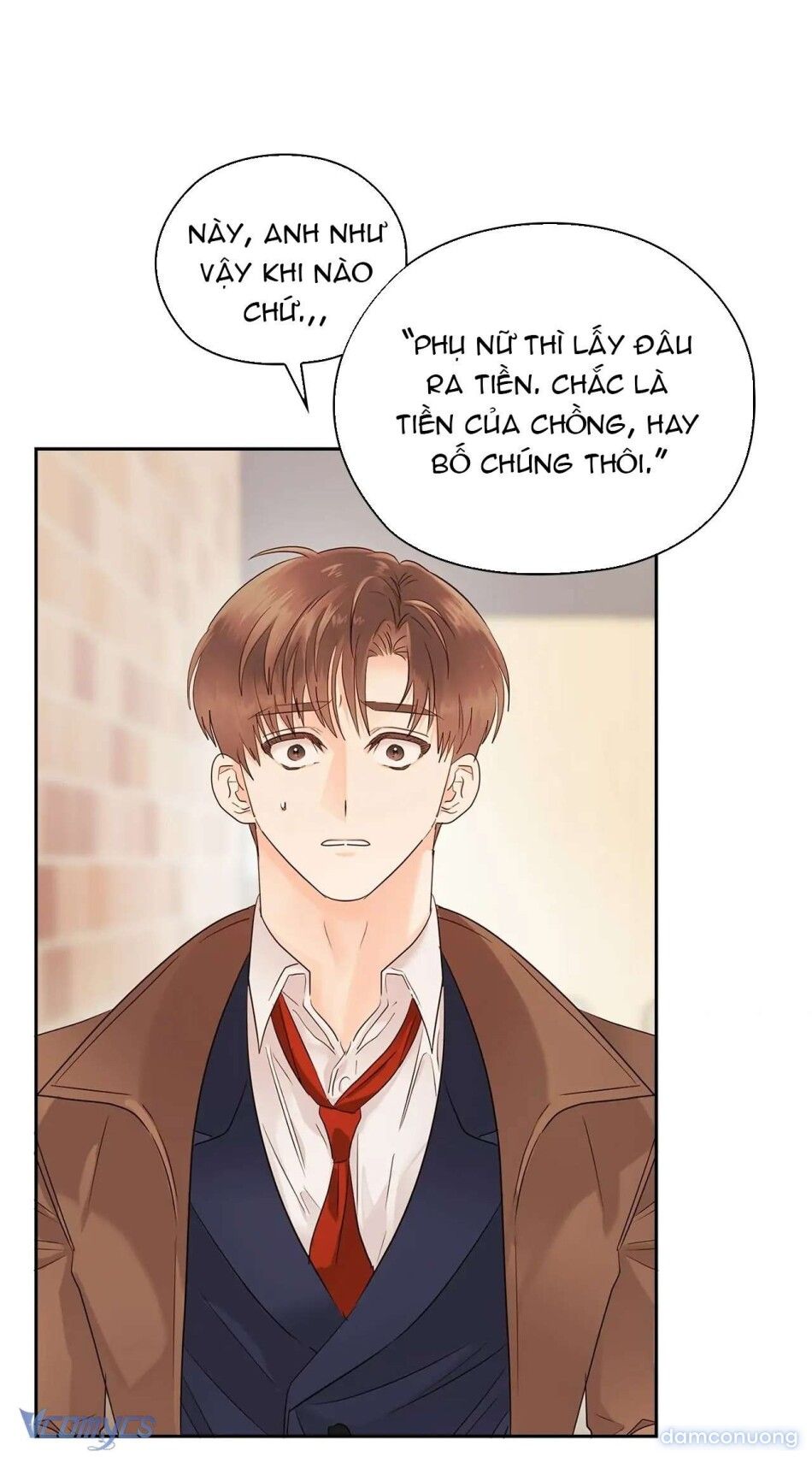 đọc truyện Xin Hãy Đúng Đắn Nơi Công Sở Chương 15 ảnh 52 tại Thiên Thai Truyện