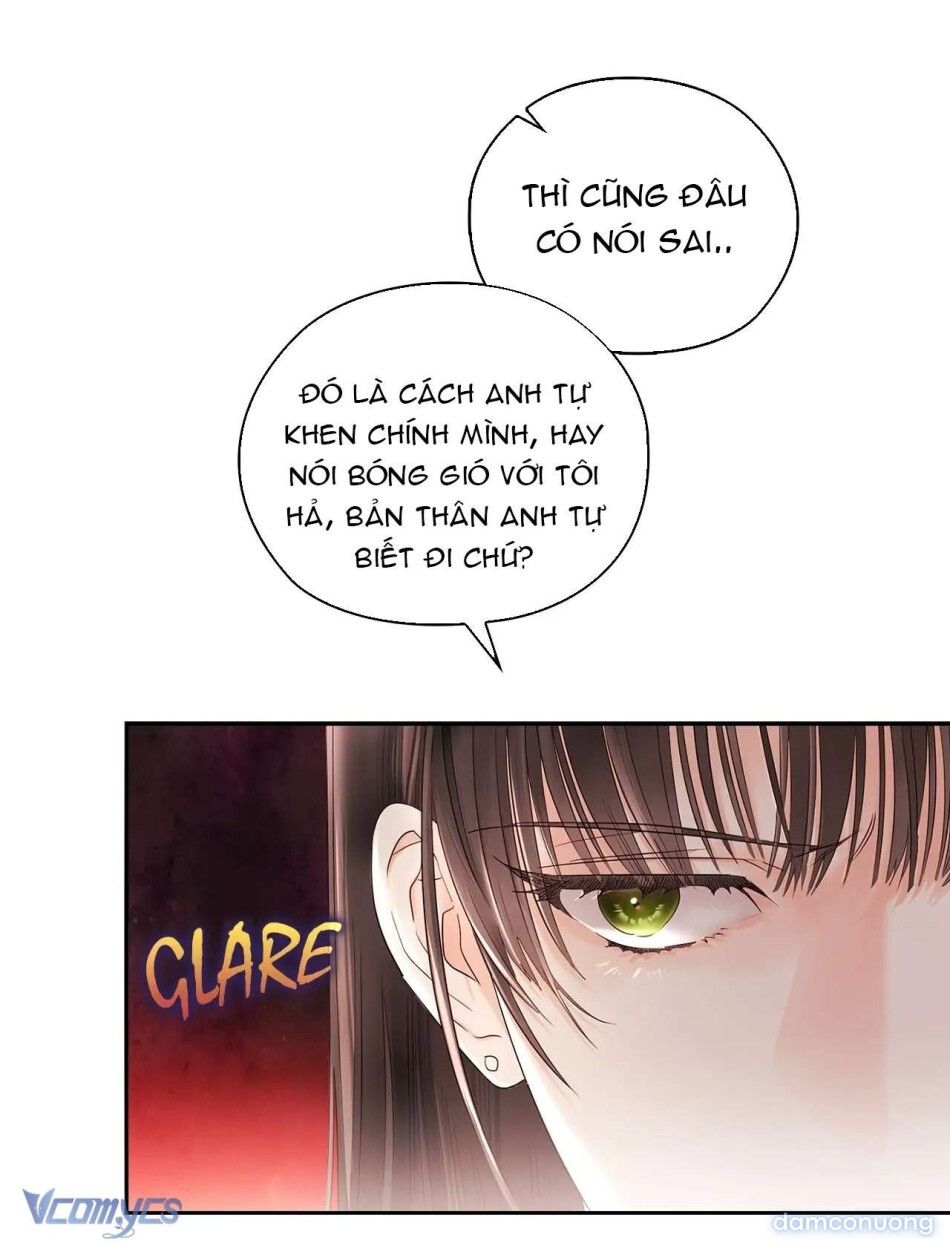 đọc truyện Xin Hãy Đúng Đắn Nơi Công Sở Chương 15 ảnh 54 tại Thiên Thai Truyện