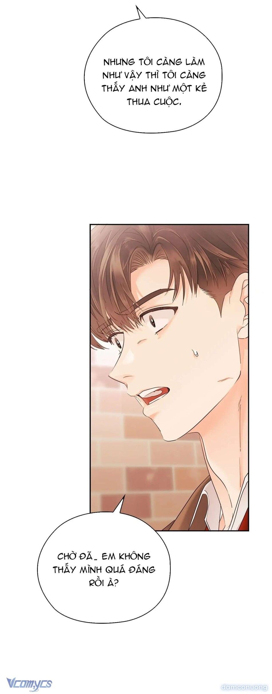 đọc truyện Xin Hãy Đúng Đắn Nơi Công Sở Chương 15 ảnh 57 tại Thiên Thai Truyện