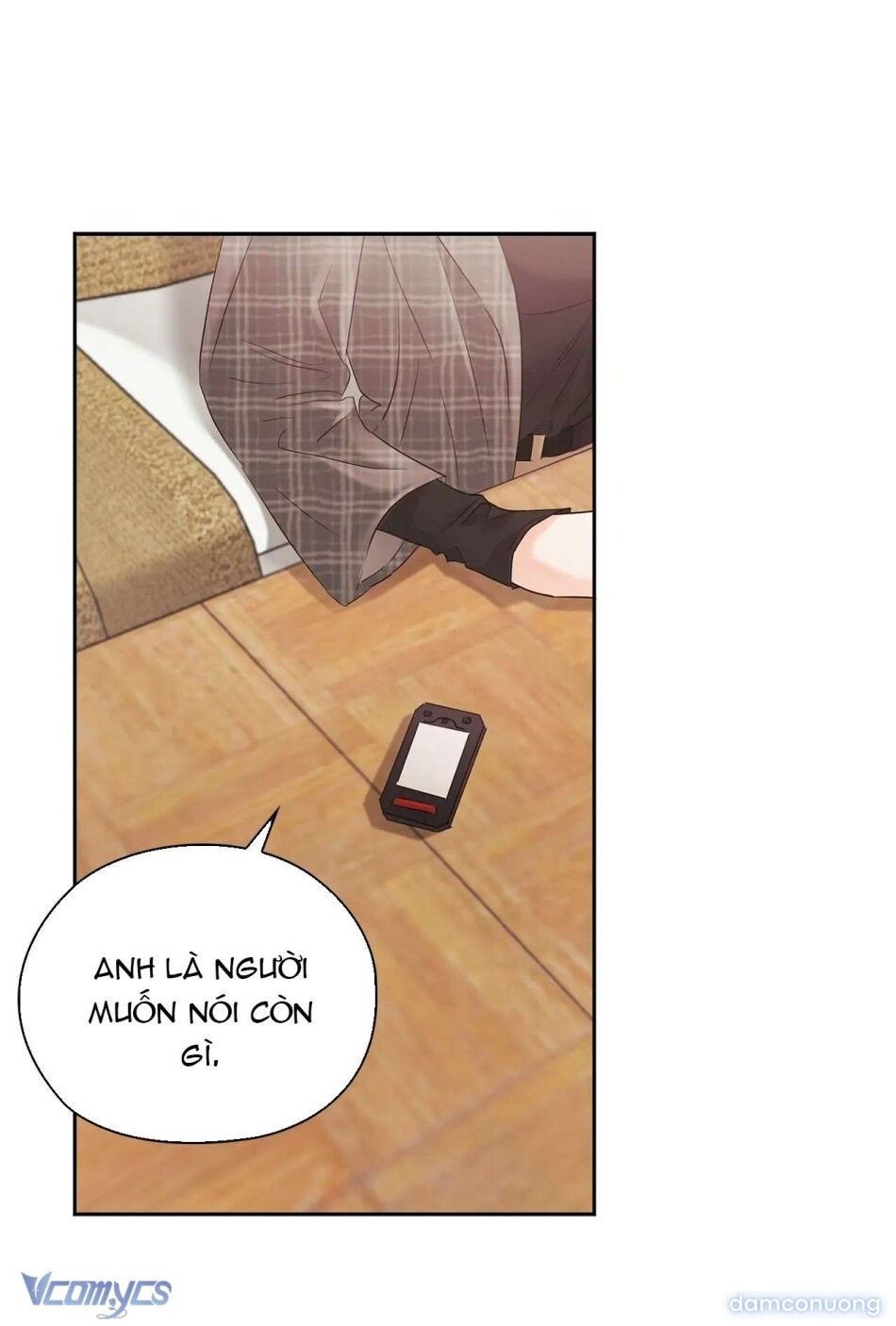 đọc truyện Xin Hãy Đúng Đắn Nơi Công Sở Chương 15 ảnh 59 tại Thiên Thai Truyện