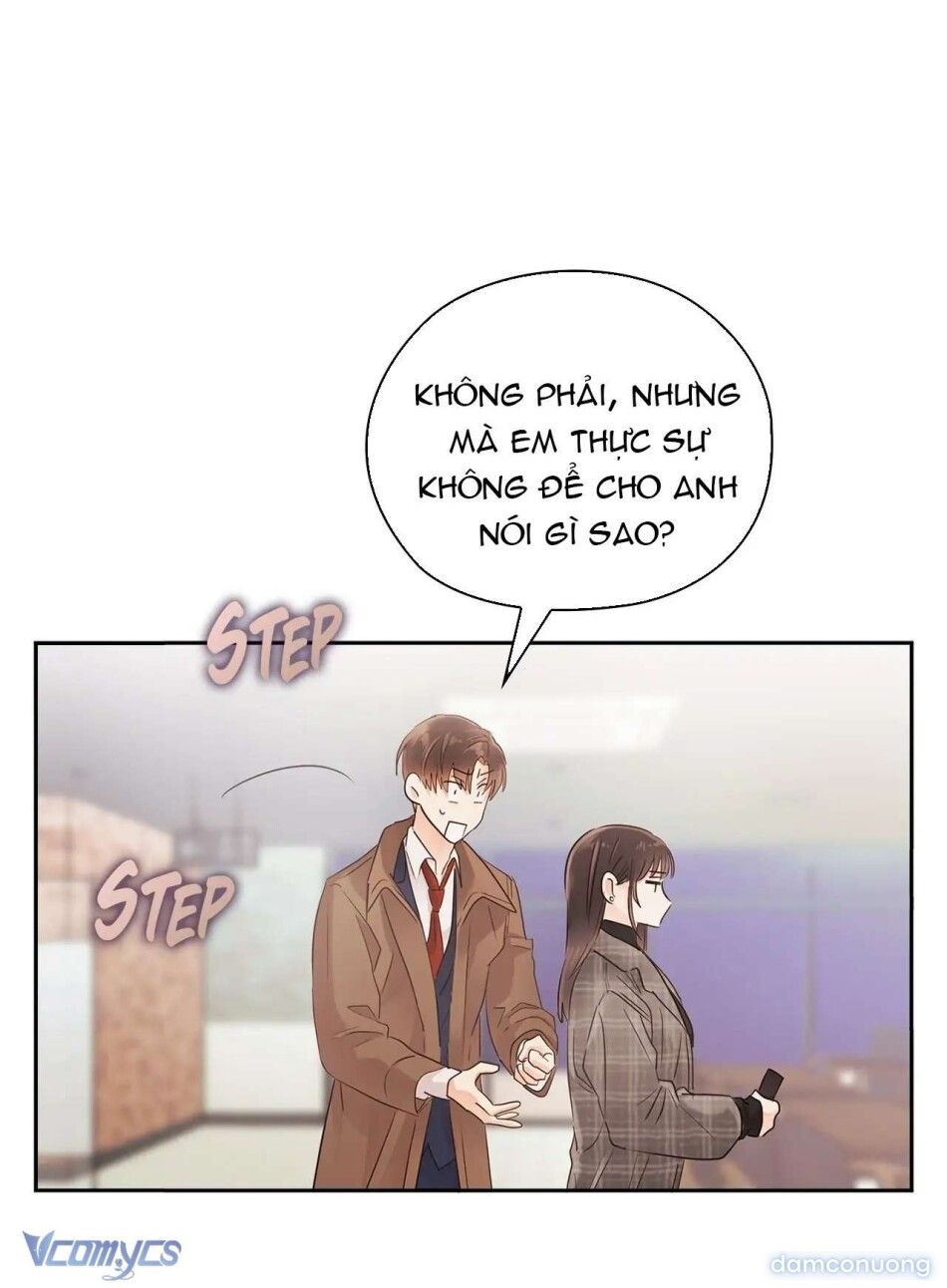 đọc truyện Xin Hãy Đúng Đắn Nơi Công Sở Chương 15 ảnh 62 tại Thiên Thai Truyện