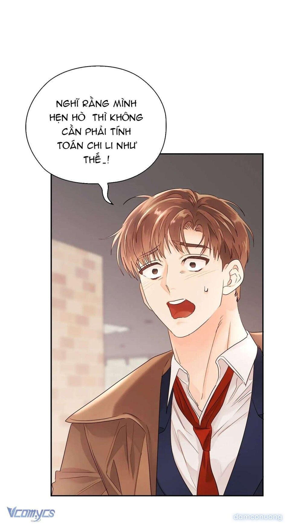 đọc truyện Xin Hãy Đúng Đắn Nơi Công Sở Chương 15 ảnh 67 tại Thiên Thai Truyện