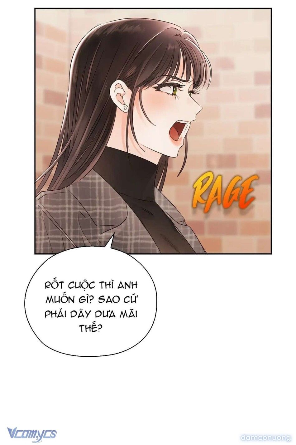 đọc truyện Xin Hãy Đúng Đắn Nơi Công Sở Chương 15 ảnh 69 tại Thiên Thai Truyện