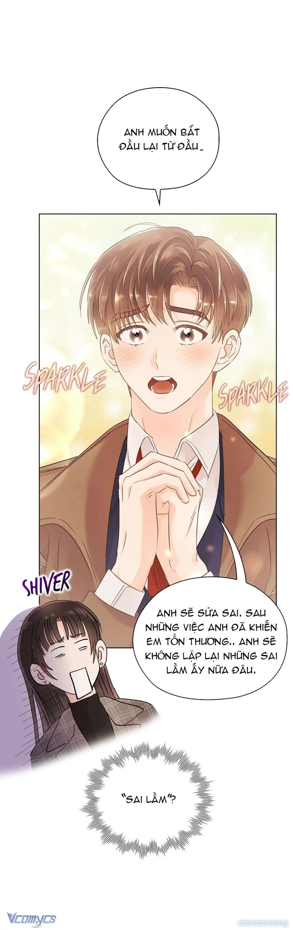 đọc truyện Xin Hãy Đúng Đắn Nơi Công Sở Chương 15 ảnh 70 tại Thiên Thai Truyện