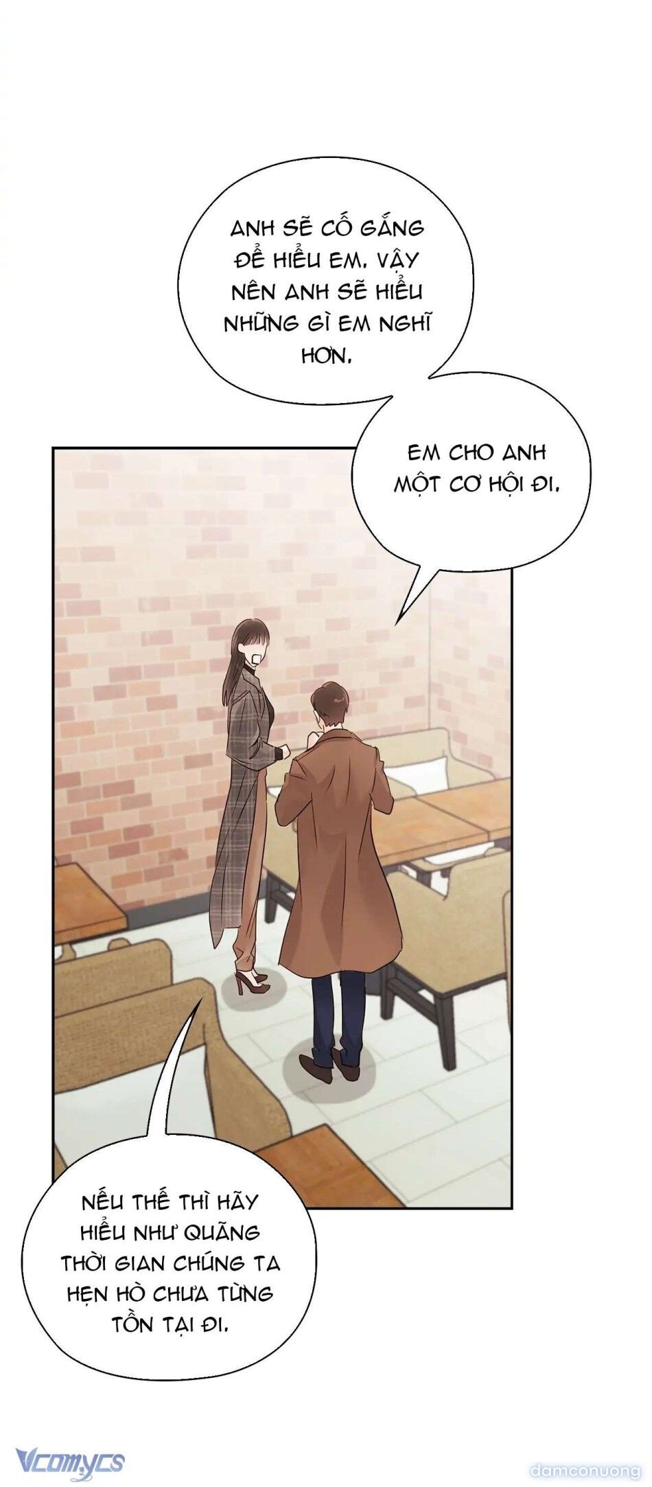 đọc truyện Xin Hãy Đúng Đắn Nơi Công Sở Chương 15 ảnh 71 tại Thiên Thai Truyện