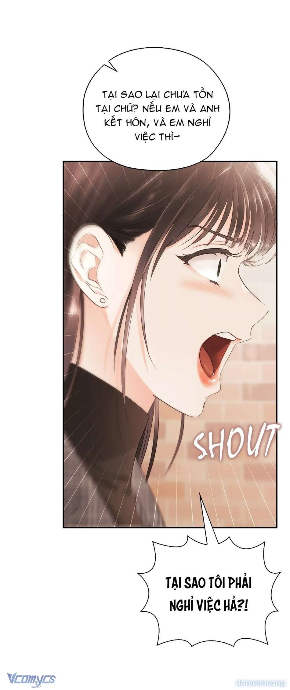 đọc truyện Xin Hãy Đúng Đắn Nơi Công Sở Chương 15 ảnh 72 tại Thiên Thai Truyện