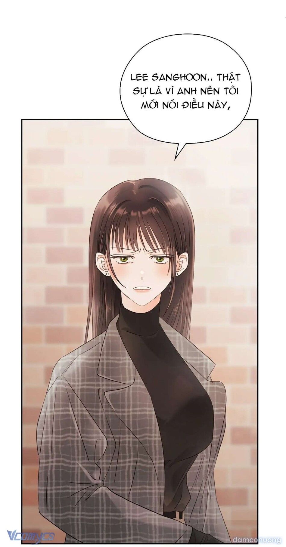 đọc truyện Xin Hãy Đúng Đắn Nơi Công Sở Chương 15 ảnh 75 tại Thiên Thai Truyện