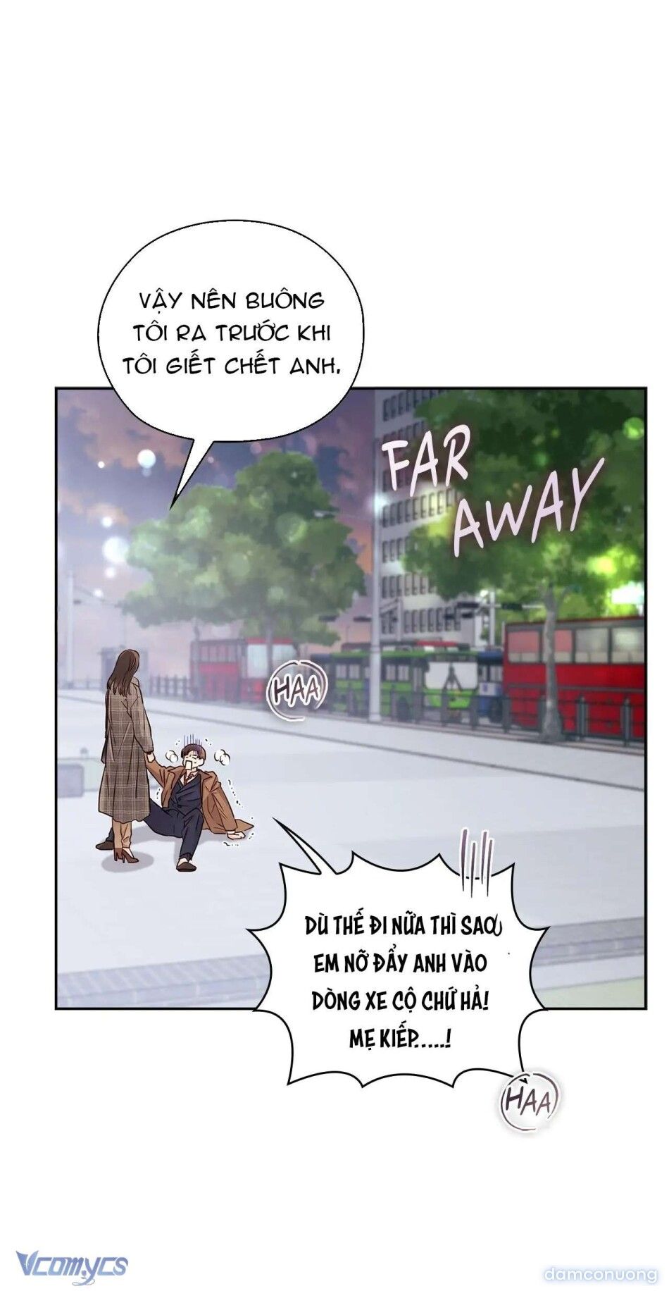 đọc truyện Xin Hãy Đúng Đắn Nơi Công Sở Chương 15 ảnh 10 tại Thiên Thai Truyện