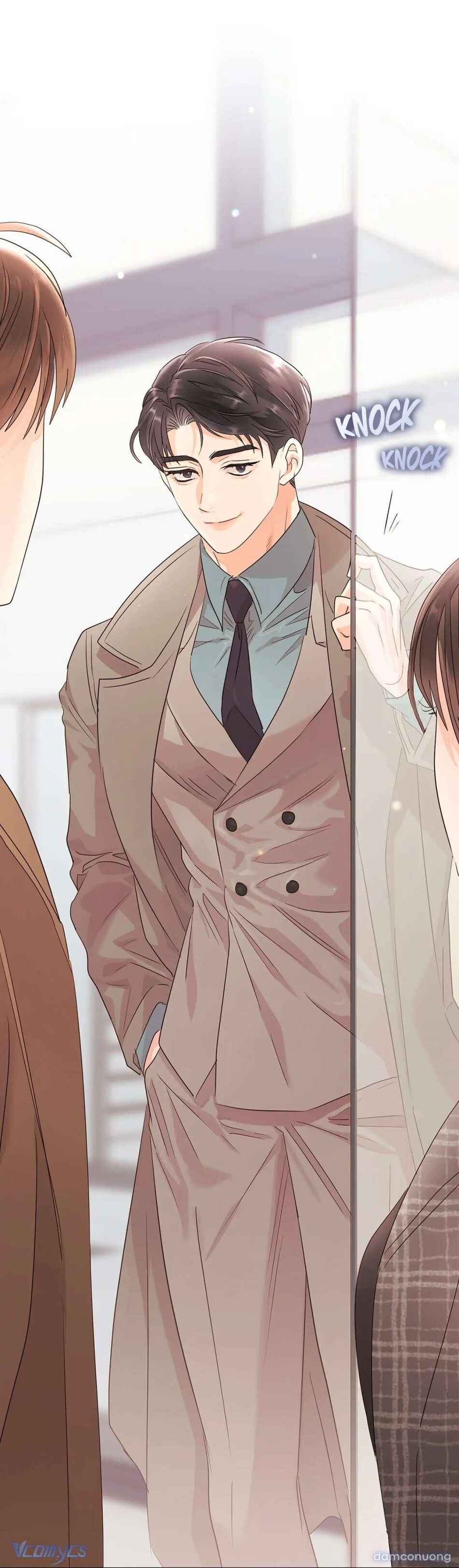 đọc truyện Xin Hãy Đúng Đắn Nơi Công Sở Chương 15 ảnh 82 tại Thiên Thai Truyện