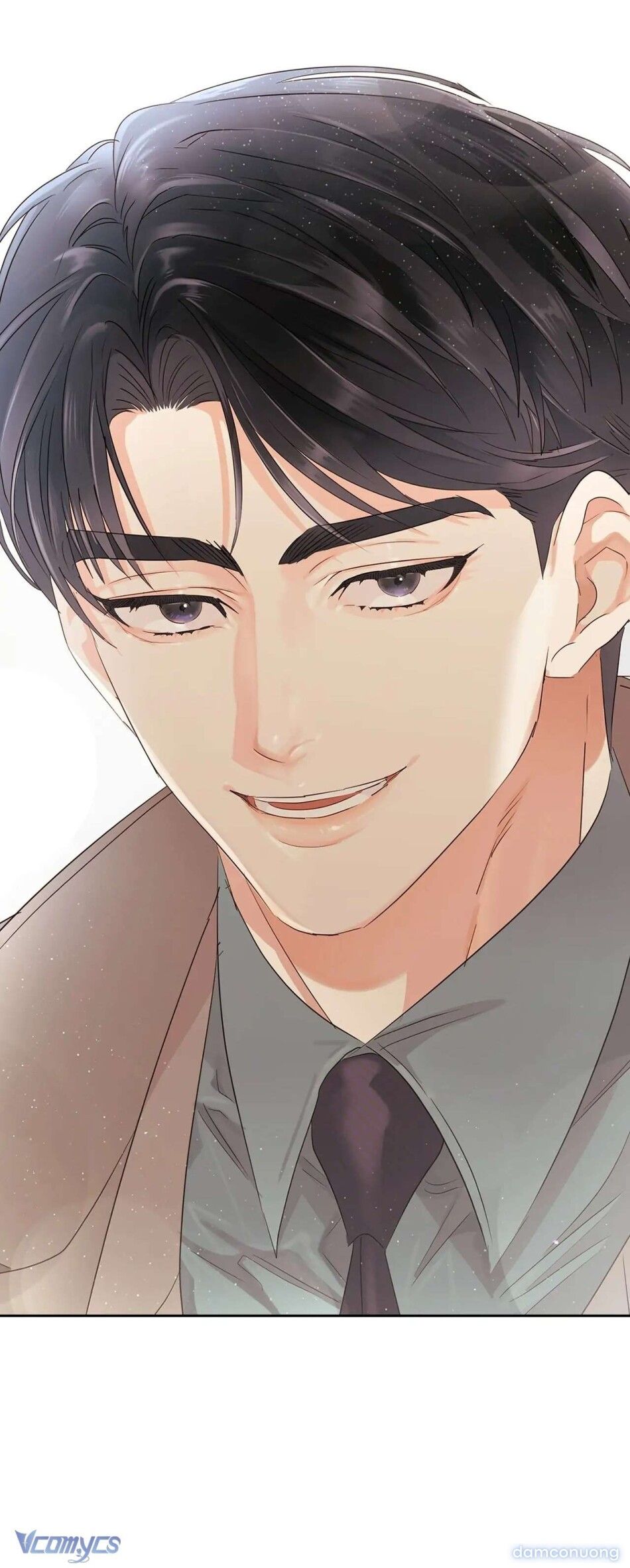 đọc truyện Xin Hãy Đúng Đắn Nơi Công Sở Chương 15 ảnh 84 tại Thiên Thai Truyện