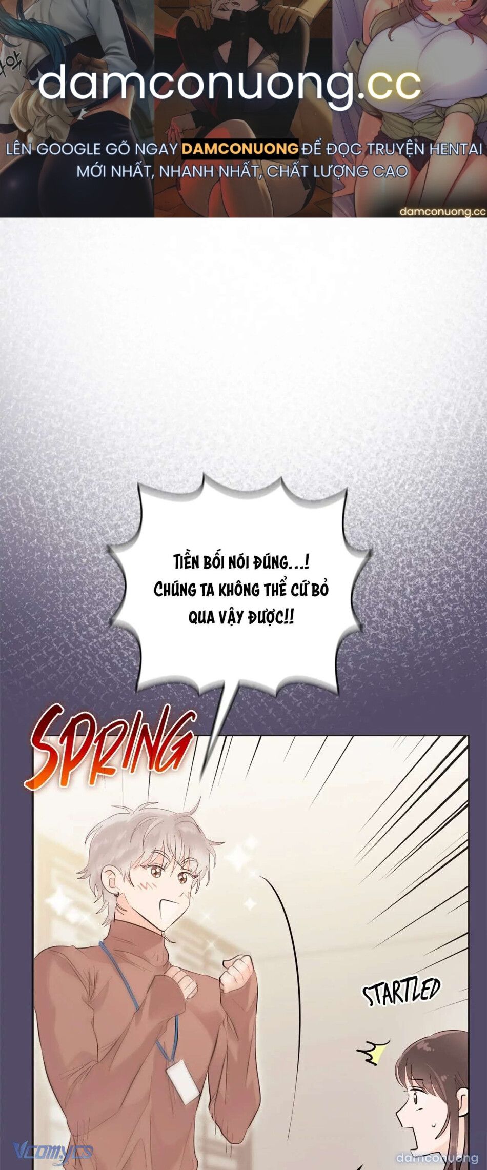 đọc truyện Xin Hãy Đúng Đắn Nơi Công Sở Chương 16 ảnh 2 tại Thiên Thai Truyện