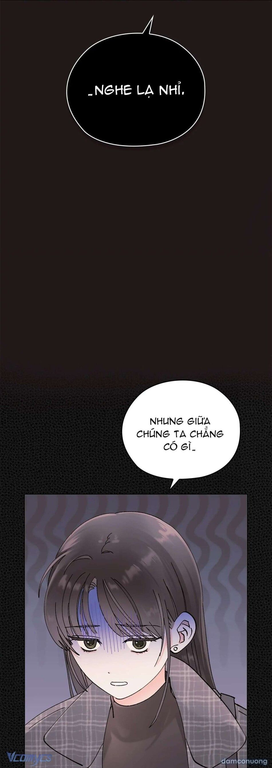 đọc truyện Xin Hãy Đúng Đắn Nơi Công Sở Chương 16 ảnh 14 tại Thiên Thai Truyện