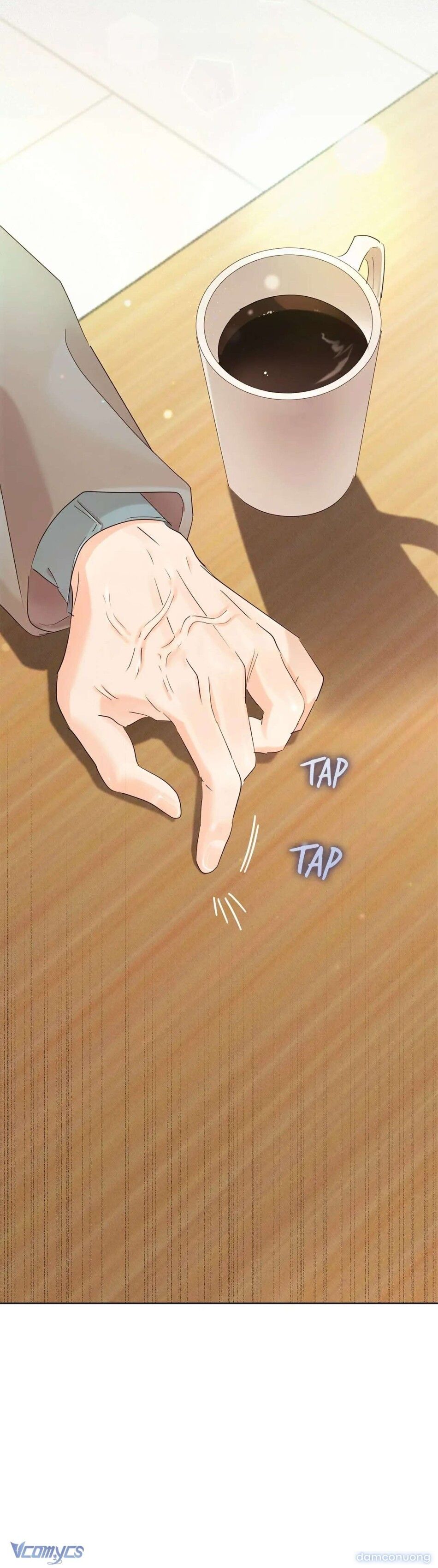 đọc truyện Xin Hãy Đúng Đắn Nơi Công Sở Chương 16 ảnh 17 tại Thiên Thai Truyện