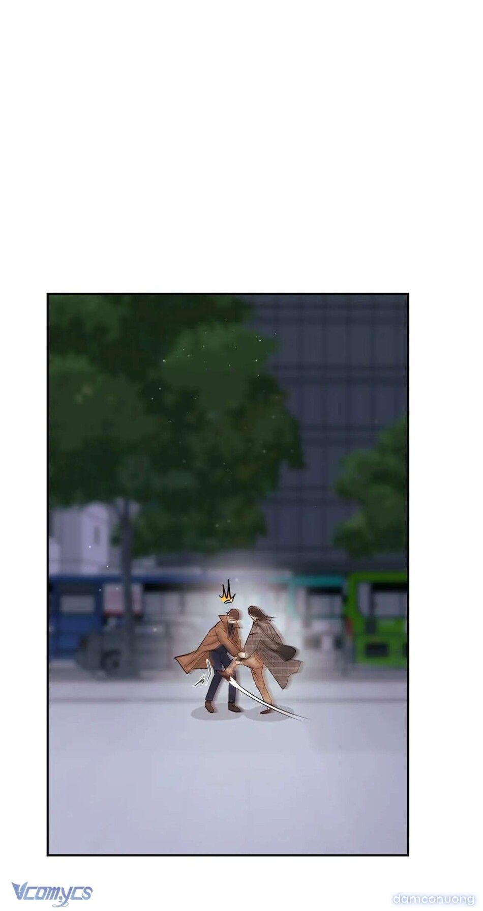 đọc truyện Xin Hãy Đúng Đắn Nơi Công Sở Chương 16 ảnh 18 tại Thiên Thai Truyện