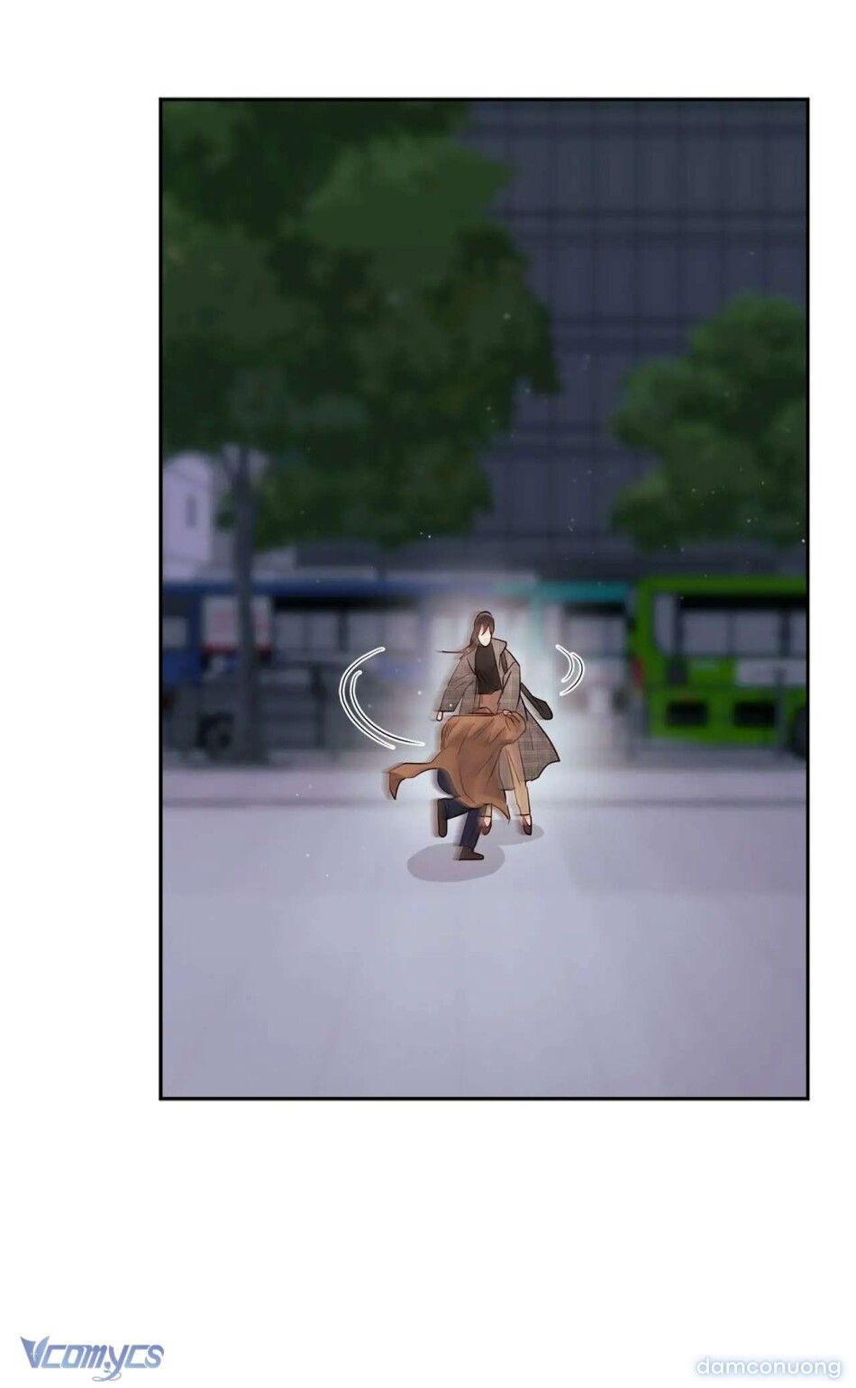 đọc truyện Xin Hãy Đúng Đắn Nơi Công Sở Chương 16 ảnh 19 tại Thiên Thai Truyện