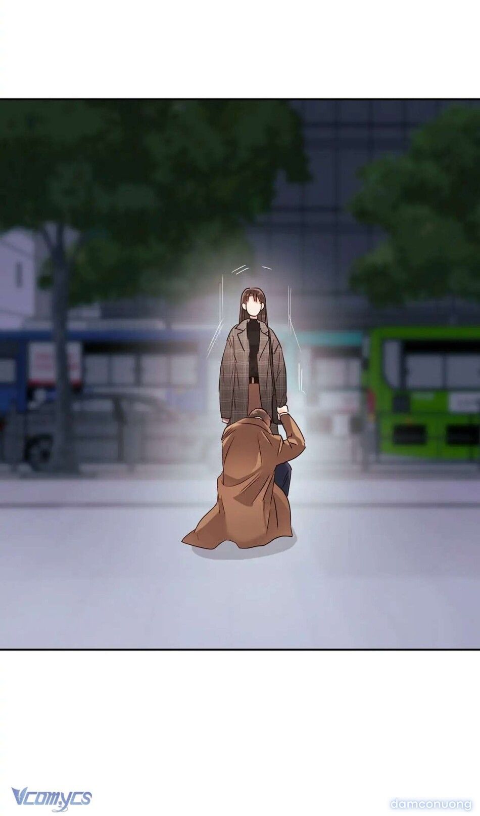 đọc truyện Xin Hãy Đúng Đắn Nơi Công Sở Chương 16 ảnh 21 tại Thiên Thai Truyện