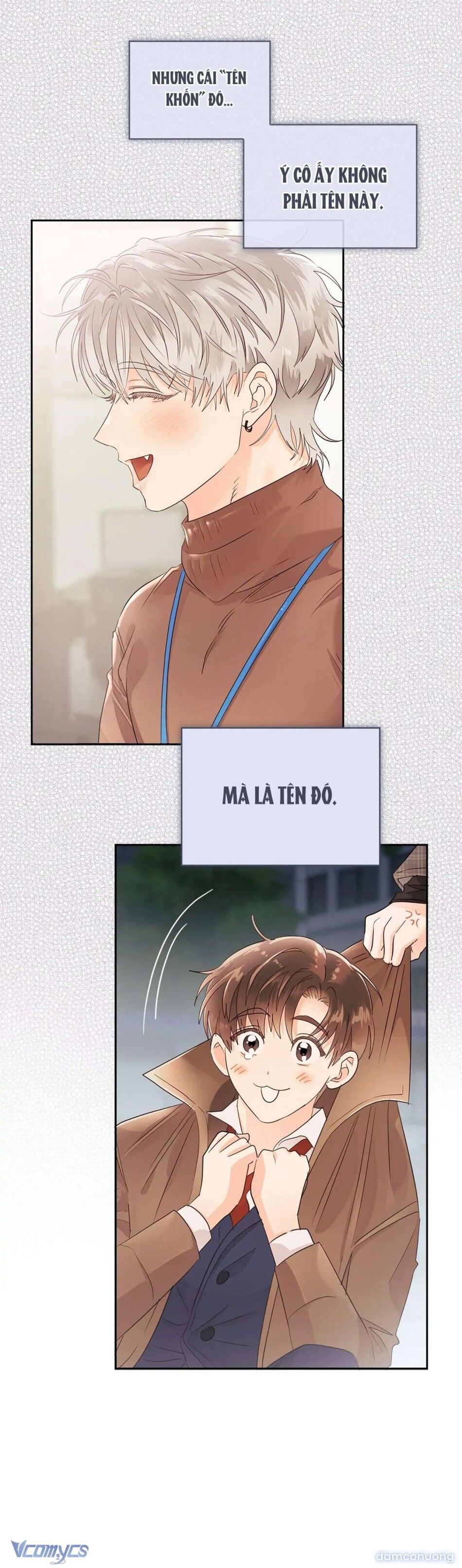 đọc truyện Xin Hãy Đúng Đắn Nơi Công Sở Chương 16 ảnh 31 tại Thiên Thai Truyện