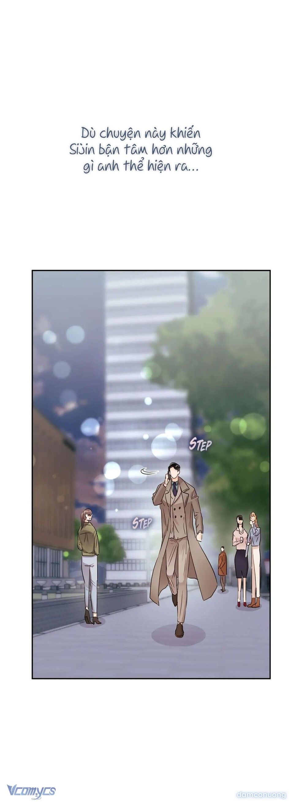 đọc truyện Xin Hãy Đúng Đắn Nơi Công Sở Chương 16 ảnh 32 tại Thiên Thai Truyện