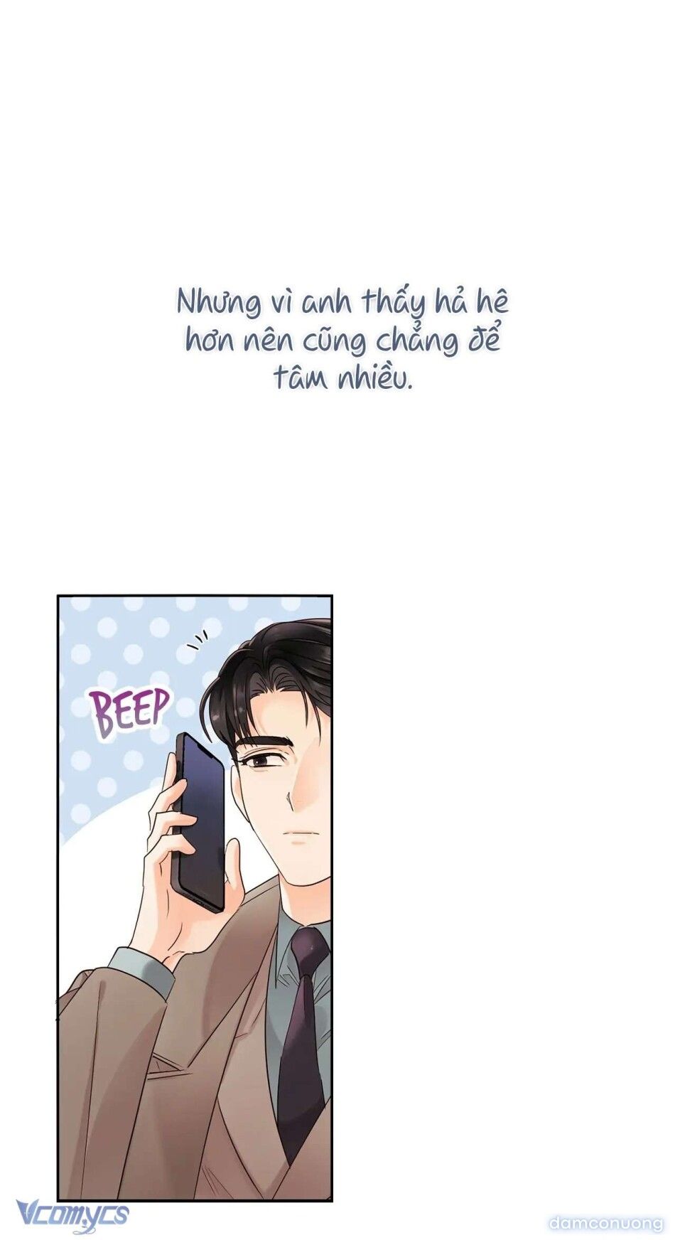 đọc truyện Xin Hãy Đúng Đắn Nơi Công Sở Chương 16 ảnh 33 tại Thiên Thai Truyện