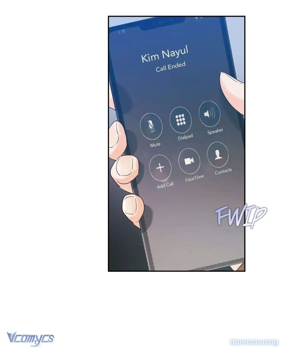 đọc truyện Xin Hãy Đúng Đắn Nơi Công Sở Chương 16 ảnh 34 tại Thiên Thai Truyện