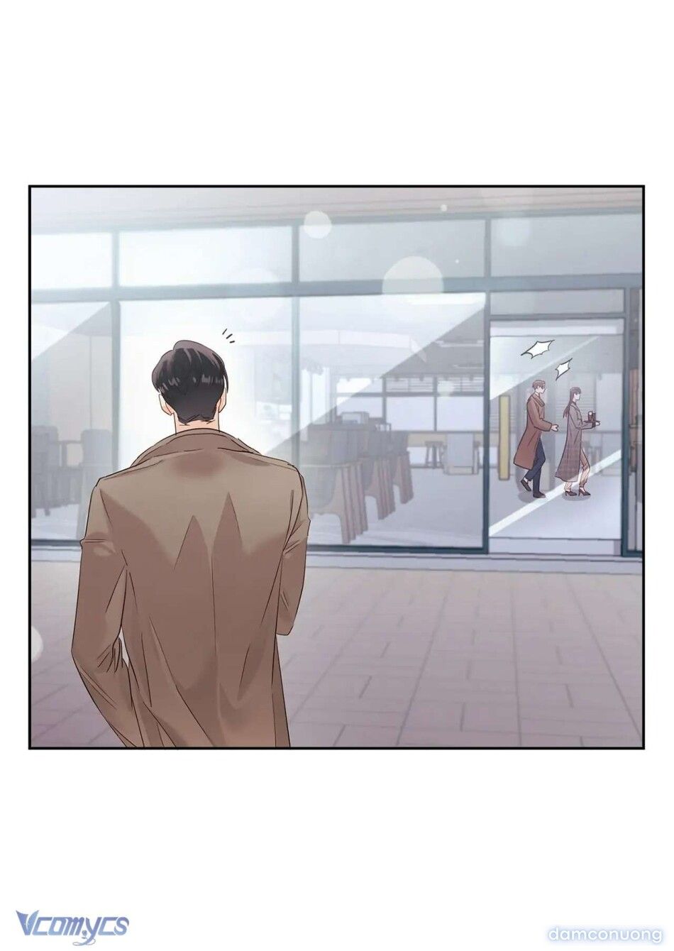 đọc truyện Xin Hãy Đúng Đắn Nơi Công Sở Chương 16 ảnh 35 tại Thiên Thai Truyện