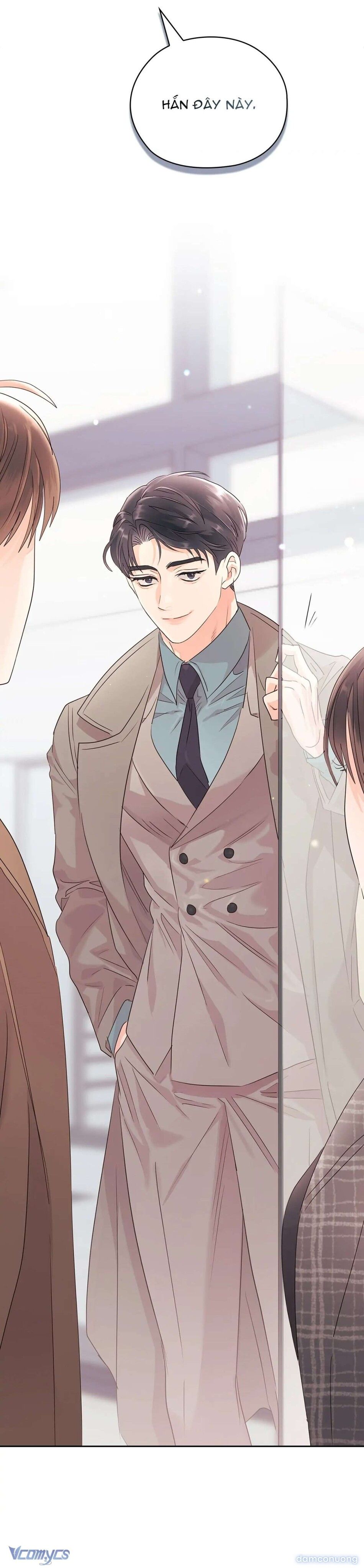 đọc truyện Xin Hãy Đúng Đắn Nơi Công Sở Chương 16 ảnh 43 tại Thiên Thai Truyện