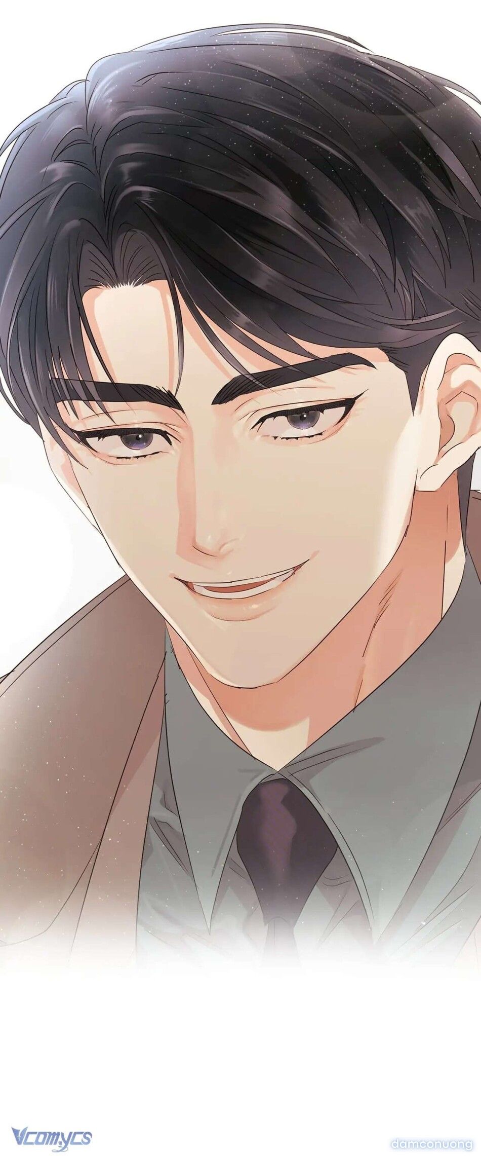 đọc truyện Xin Hãy Đúng Đắn Nơi Công Sở Chương 16 ảnh 45 tại Thiên Thai Truyện