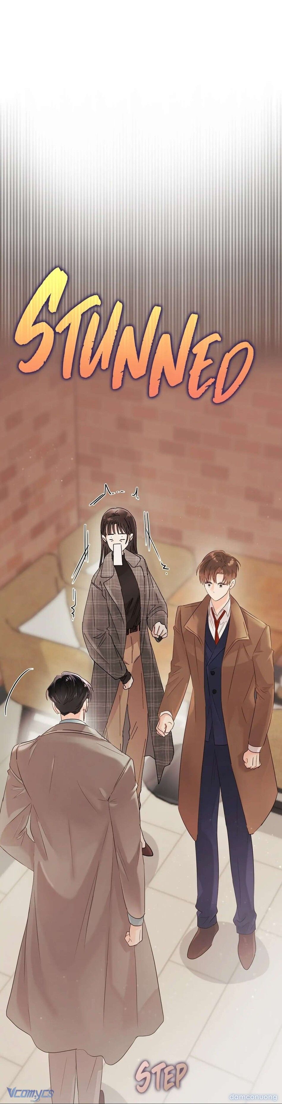 đọc truyện Xin Hãy Đúng Đắn Nơi Công Sở Chương 16 ảnh 46 tại Thiên Thai Truyện